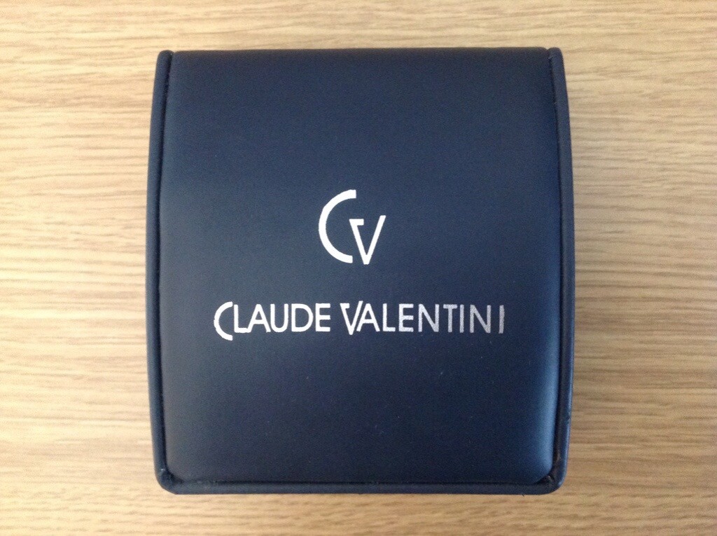 claude valentini sports 900